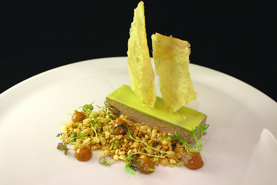 chicken-liver-parfait