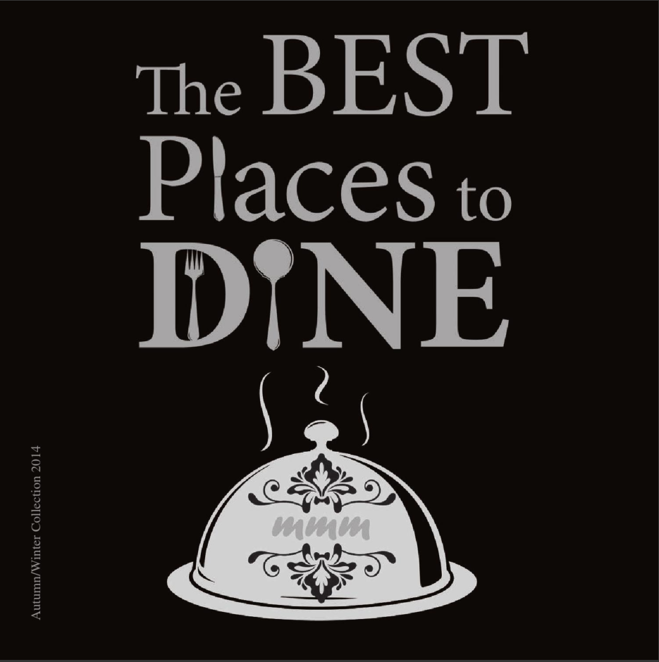 best-places-to-dine